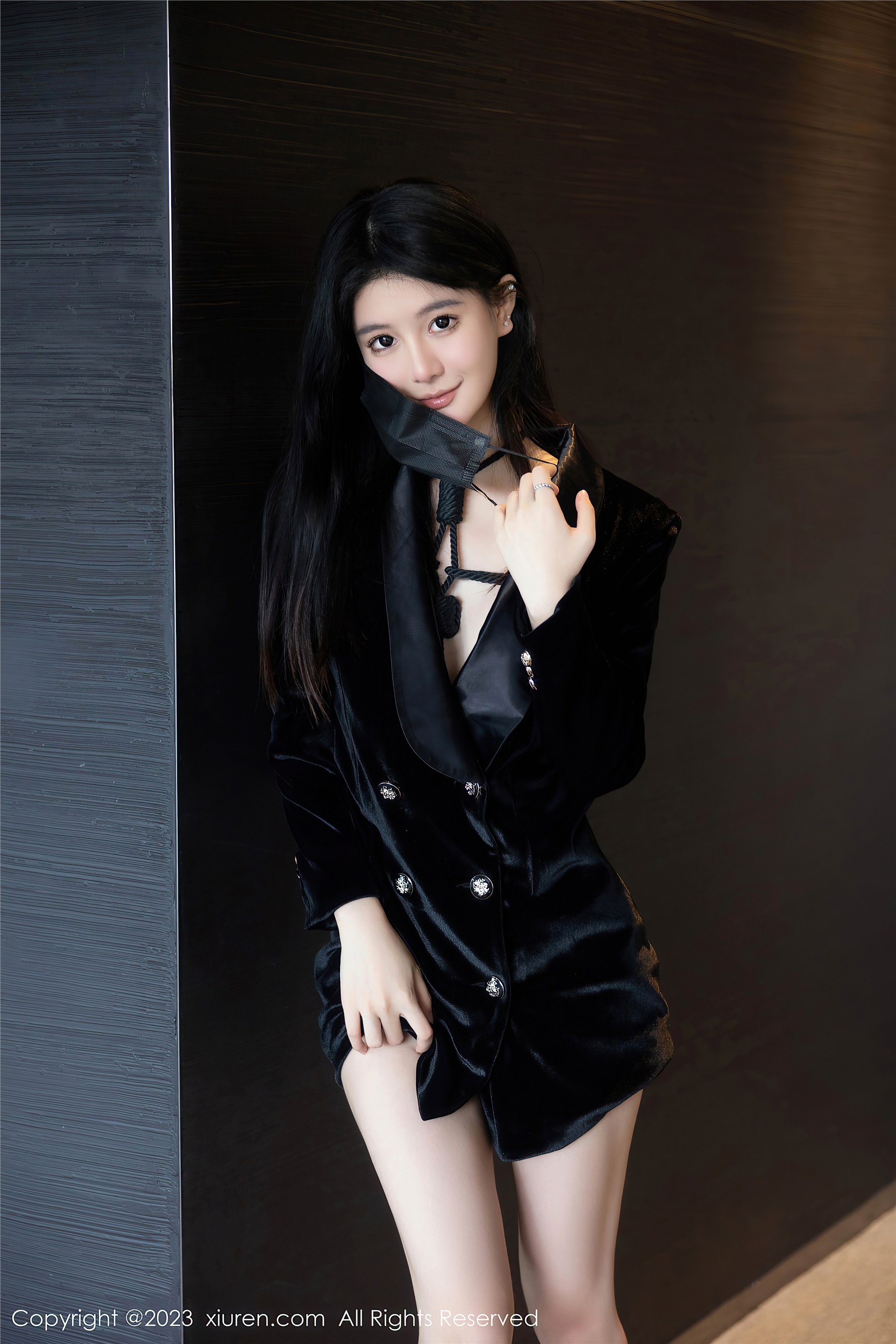 Xiuren秀人网 2023.07.21 NO.7121 幼幼